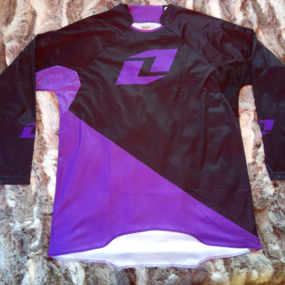Riding Jersey